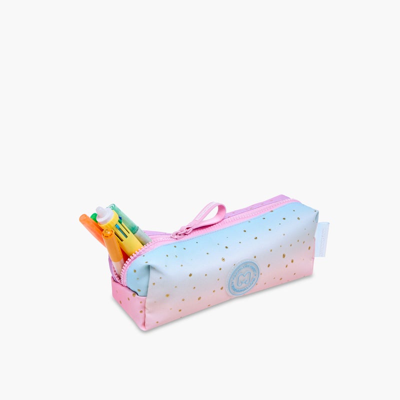 MARSHMALLOW Ombre Pencil Pouch for Kids - Image 5